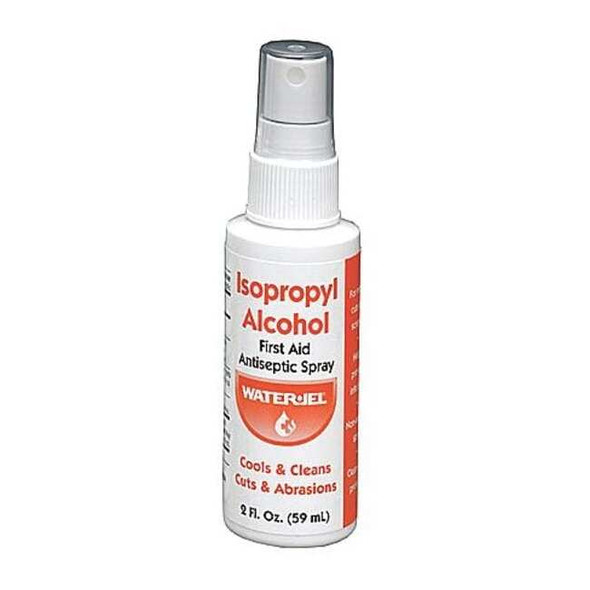 Waterjel Topical Antiseptic,2oz,Spray Bottle ALS2-24