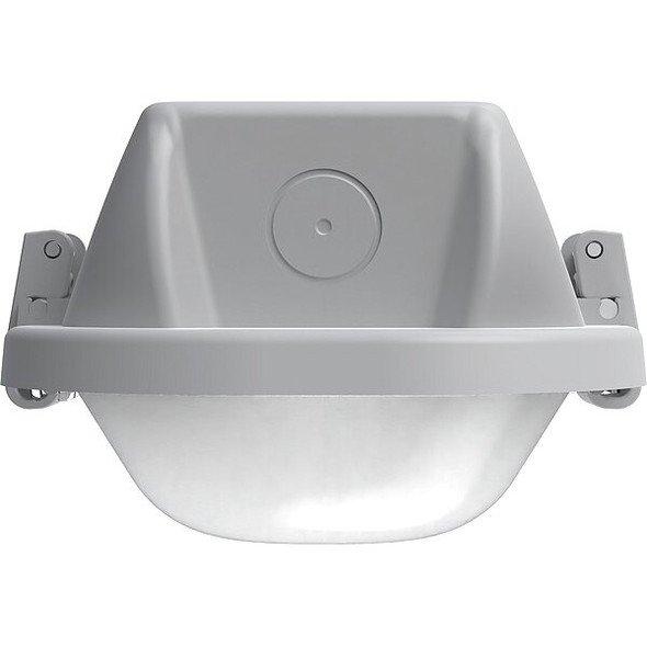 Vapor Tight LED Fixture,8 ft L,87 W Vapor Tight LED Fixture,8 ft L,87 W