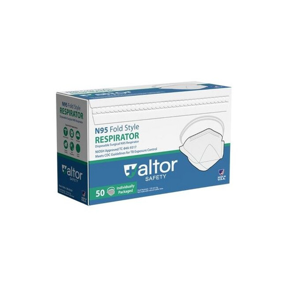 Altor Safety 62220
