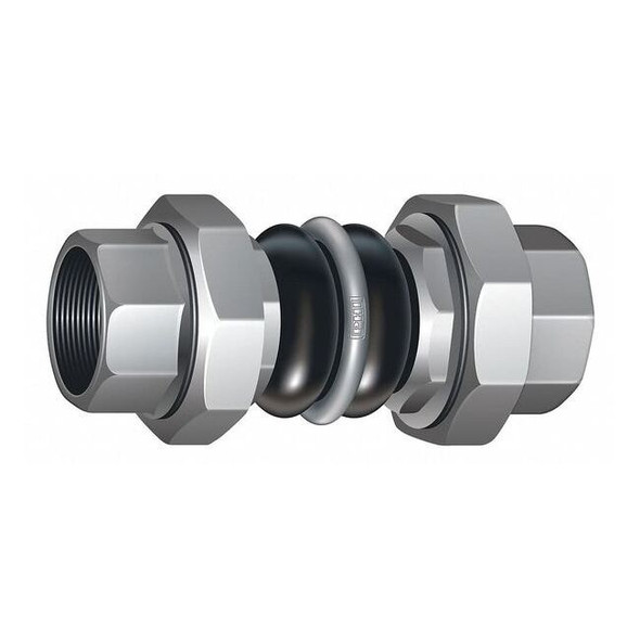Manufacturer Varies ExpansionJoint,DoubleBulb,1-1/4",Thrd TU-20-EE