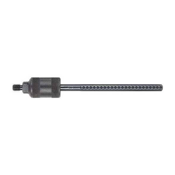 Shaviv Ratchet Blade Holder,Steel,F Series 153-29006