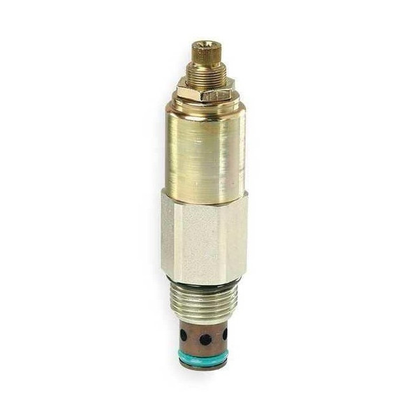 Parker Valve,Differential Relief,20 GPM Max RDH103S50
