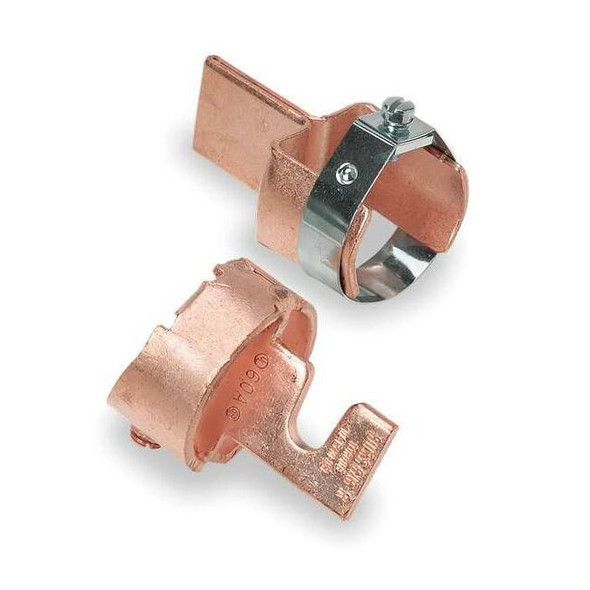 Fuse Reducer, R Fuse Class, 100A Max. Amps, 600V AC Max. Volts