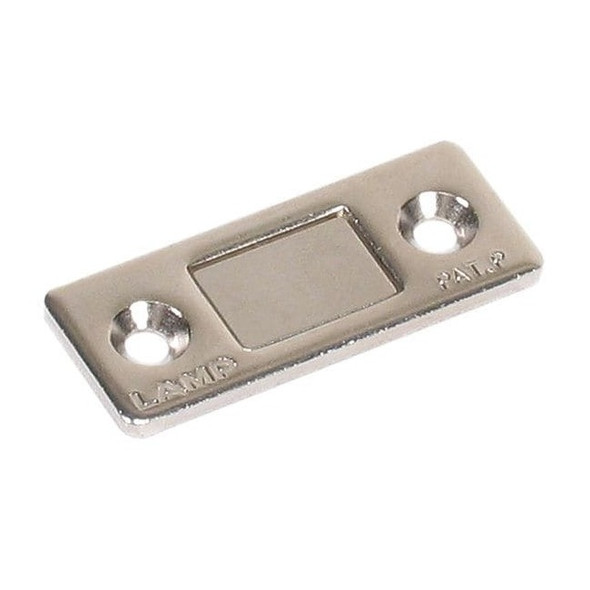 Sugatsune Magnetic Catch,Pull-to-Open,8.8 lb. 4EVN3