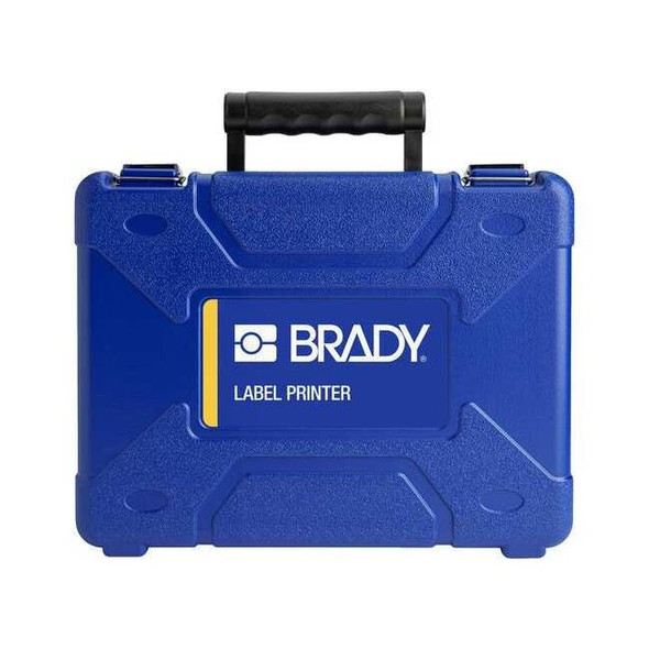 Brady Brady M211 Hard Case M211-HC