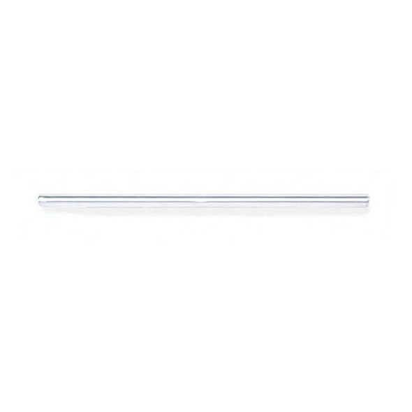 Ohaus Support,Frame Rod,6" L,Stainless Steel CLR-RODS015