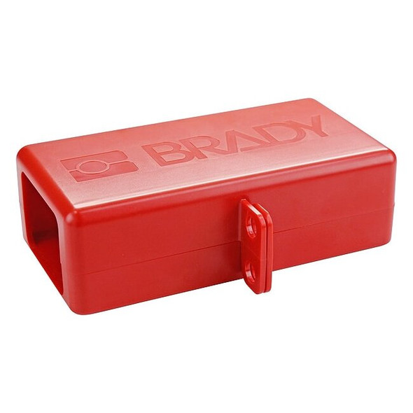 Brady Battery Cable Lockout 150821