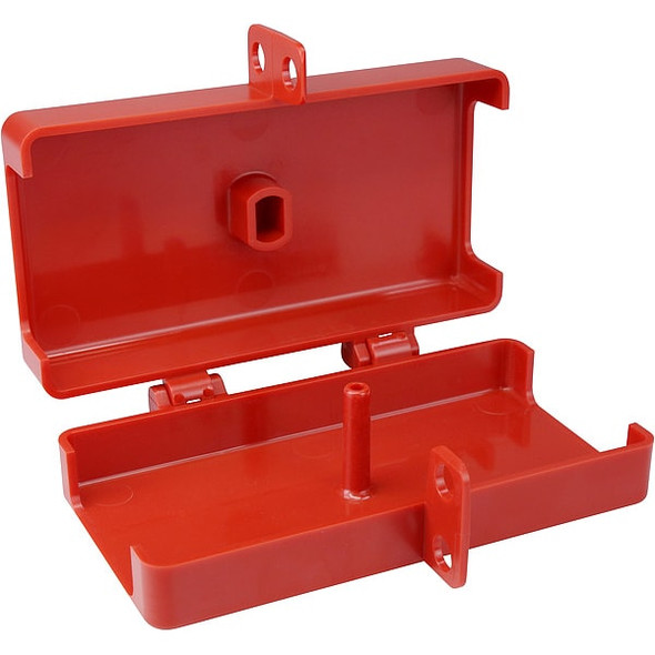 Brady Battery Cable Lockout 150821