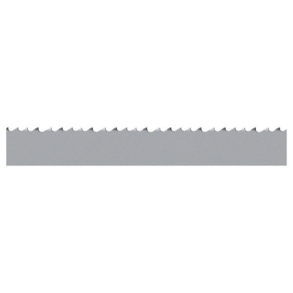 Starrett BandSawBlade,L:8 ft 11 in,W:1" 99576-08-11 Starrett BandSawBlade,L:8 ft 11 in,W:1" 99576-08-11