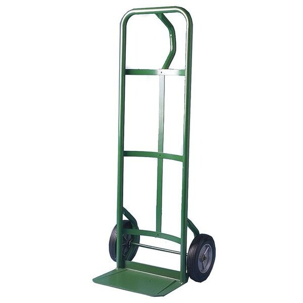 Manufacturer Varies Hand Truck,500 lb,46"x17-1/2"x17",16 ga. MHS-113-8PN