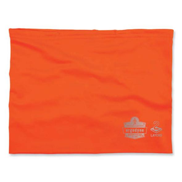 ergodyne® BAND,6489 HI-VIS OR,L/XL 42147