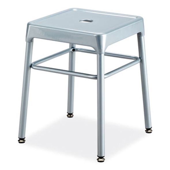 Safco® CHAIR,STOOL BU 18 IN,SL 6604SL