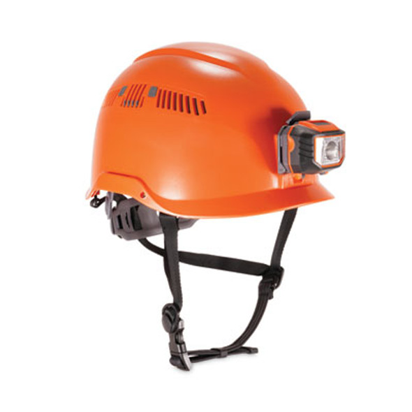 ergodyne® HARDHAT,8975LEDHELMET,OR 60207