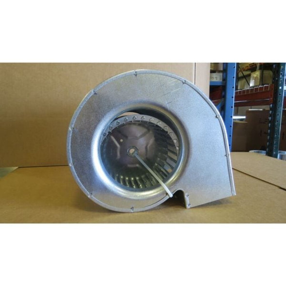 Berner Blower Wheel w-Housing 29B631S012G-L