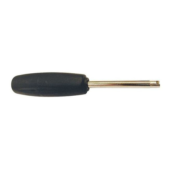 Haltec Stnd Bore Tool, Blck/Slvr, ST/Plastic, PK5 TL-686TR