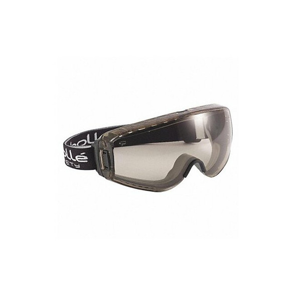 Pilot Series, Direct Safety Goggles Goggles, Polycarbonate/TPR Frame, CSP Lens