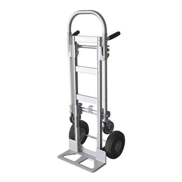 Dayton Convertible,1200 lb.,53-1/2"x21"x18-1/2" 34D671