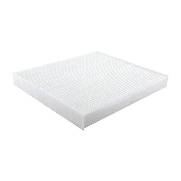 Baldwin Filters Air Filter, Rectangular, 31/32" H, 7-3/4" W PA10136