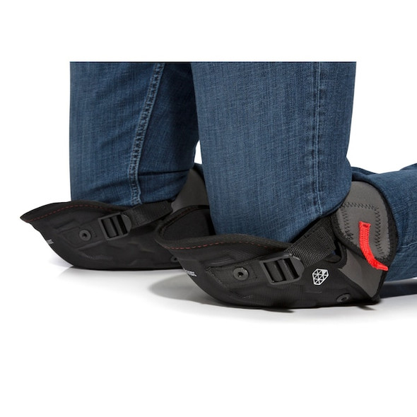 Prolock Gel Knee Pads,PR1 93181 Prolock Gel Knee Pads,PR1 93181