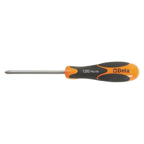 Beta Screwdriver 2 in Round 012920418