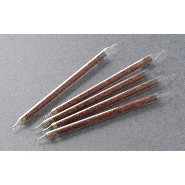 Draeger Detector Tube,Benzene,2 to 60 ppm,PK10 8101231
