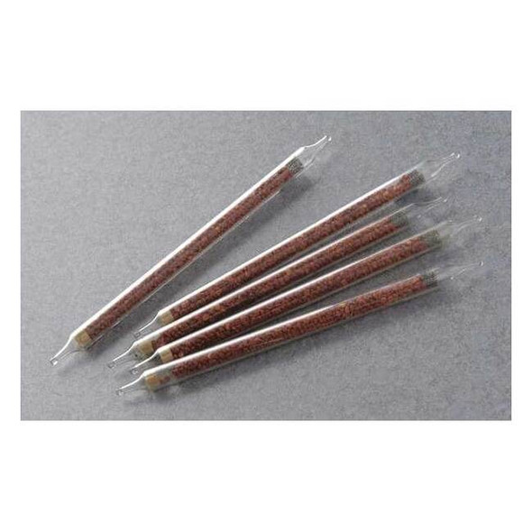 Draeger Detector Tube,Benzene,2 to 60 ppm,PK10 8101231