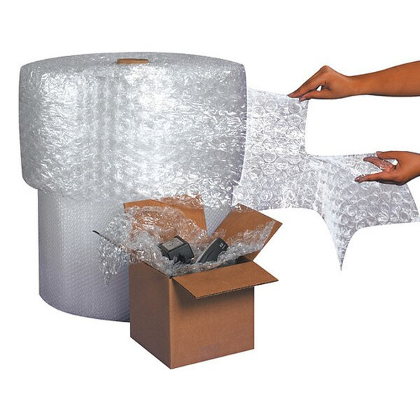 Partners Brand Air Bbl Roll,Perf,3/16"x16"x750 ft.,PK3 BW316S16P Partners Brand Air Bbl Roll,Perf,3/16"x16"x750 ft.,PK3 BW316S16P