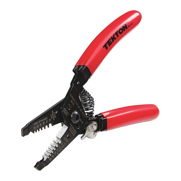 Tekton 7 Inch Wire Stripper 3797