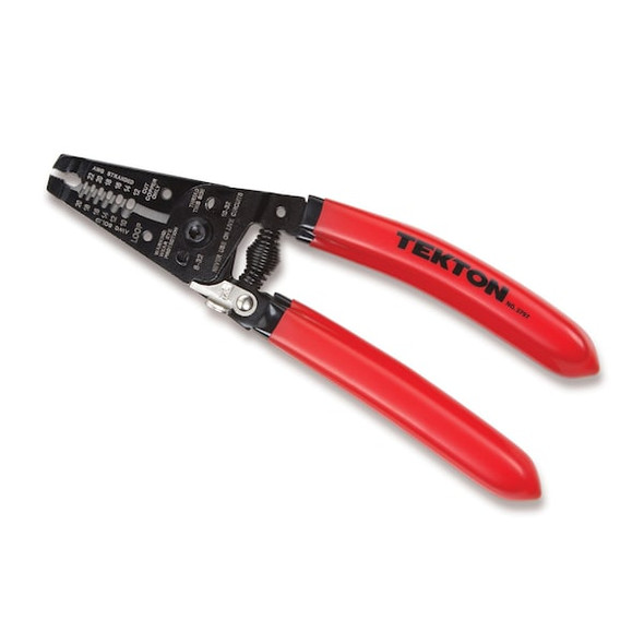 Tekton 7 Inch Wire Stripper 3797