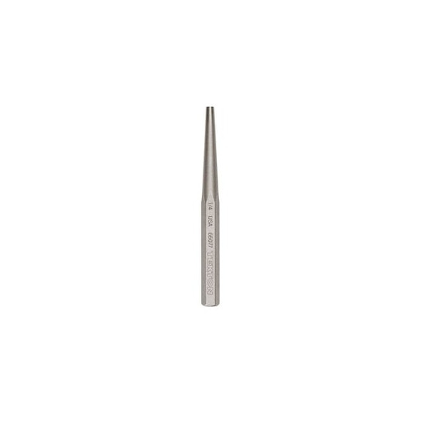 Tekton 1/4 Inch Solid Punch 66077