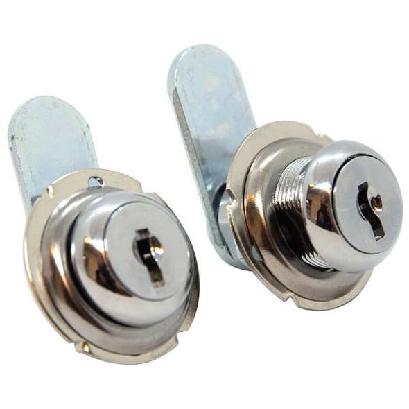 Ccl Cam Lock,Open With Key 65006