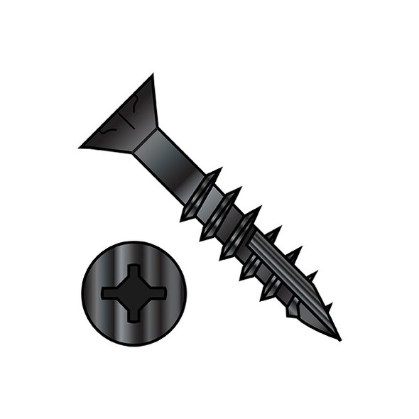 Manufacturer Varies Wood Screws,10-9X3 1/2 SQR/PHL,PK1000 1056DXF17DB Manufacturer Varies Wood Screws,10-9X3 1/2 SQR/PHL,PK1000 1056DXF17DB