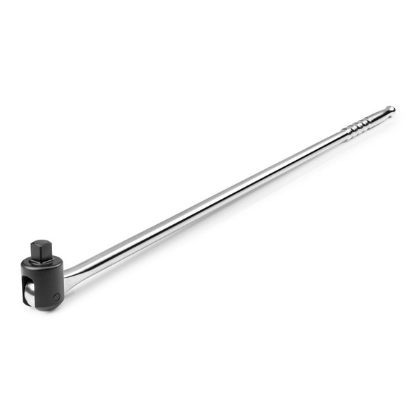 Tekton 3-4 Inch Drive x 40 Inch Breaker Bar SBH00340