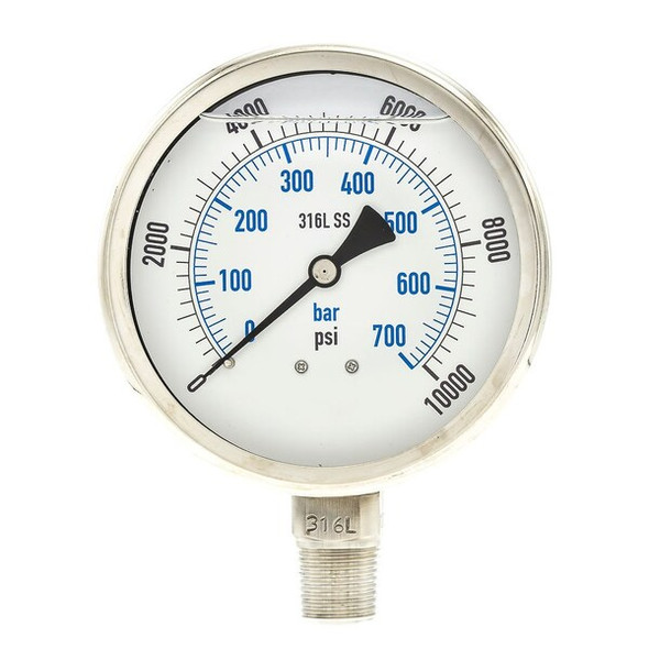 Pic Gauges PRO-301L-402U-01