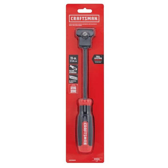 Craftsman Razor Blade Gasket Scraper CMMT98329