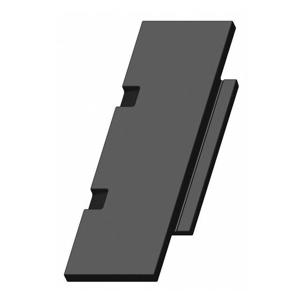 Hoshizaki Bin Top Kit, Black, ABS HS-2033