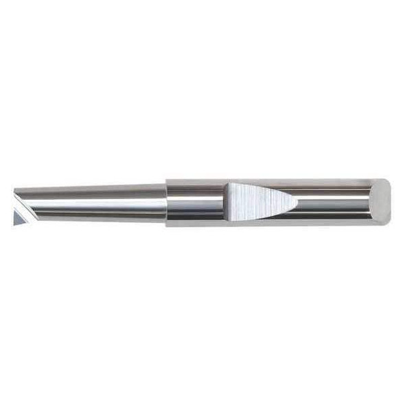 Micro 100 Boring Bar, 2 in L, Carbide QBM-118750X