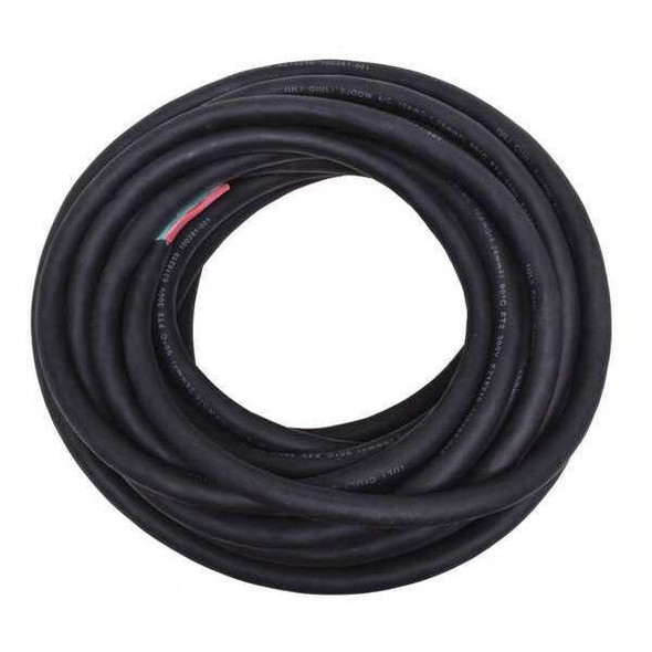 Manufacturer Varies PortableCord,4Cond,10AWG,Black,50ft E3626