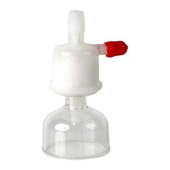 Resintech Bacteria Capsule Filter CLF-XX-6402
