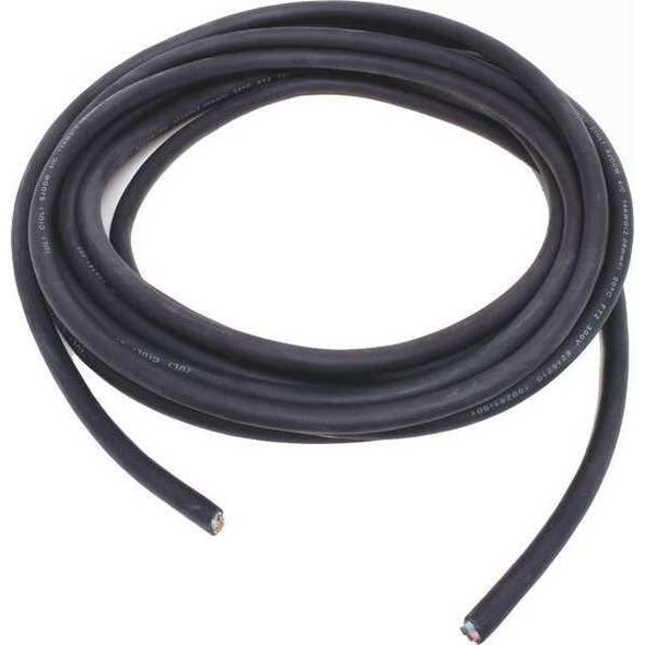 Manufacturer Varies PortableCord,4Cond,14AWG,Black,25ft E3616