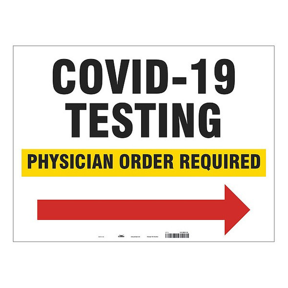 Condor Decal HWB764T1824