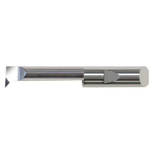 Micro 100 Boring Bar, 1-1/2 in L, Carbide QPR-110250
