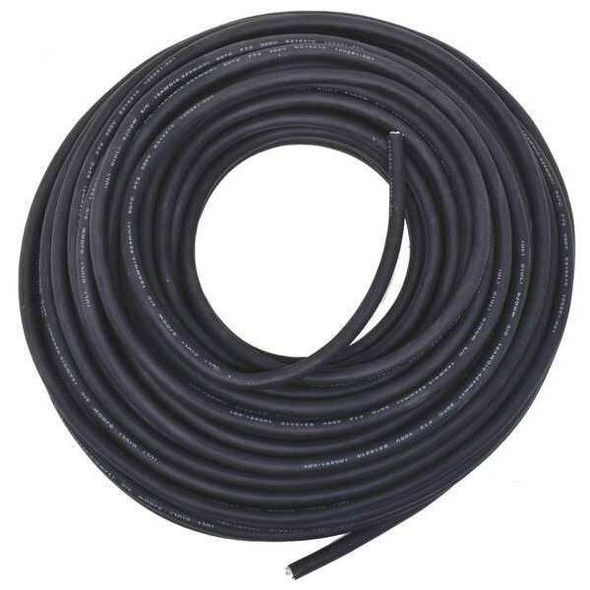 Manufacturer Varies PortableCord,3Cond,18AWG,Black,100ft E3628