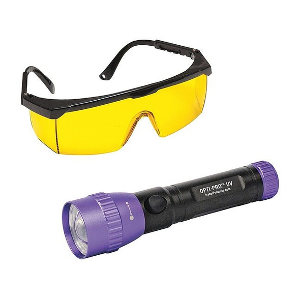 Tracerline UV Flashlight TPOPUV