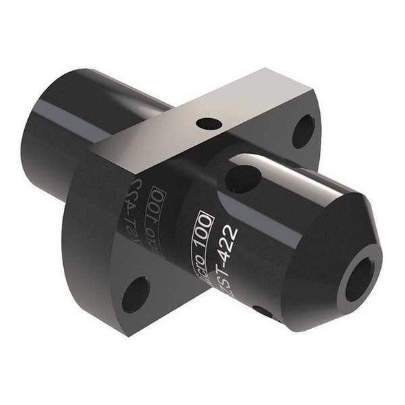 Micro 100 Quick Change Swiss Holder QZST-322-SR20