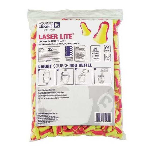 Howard Leight LL-LS4-REFILL
