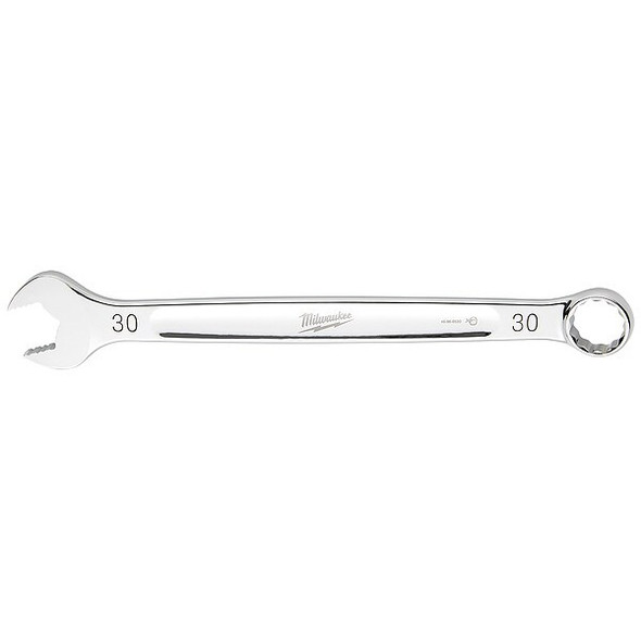 Milwaukee Tool 30mm Metric Combination Wrench 45-96-9530