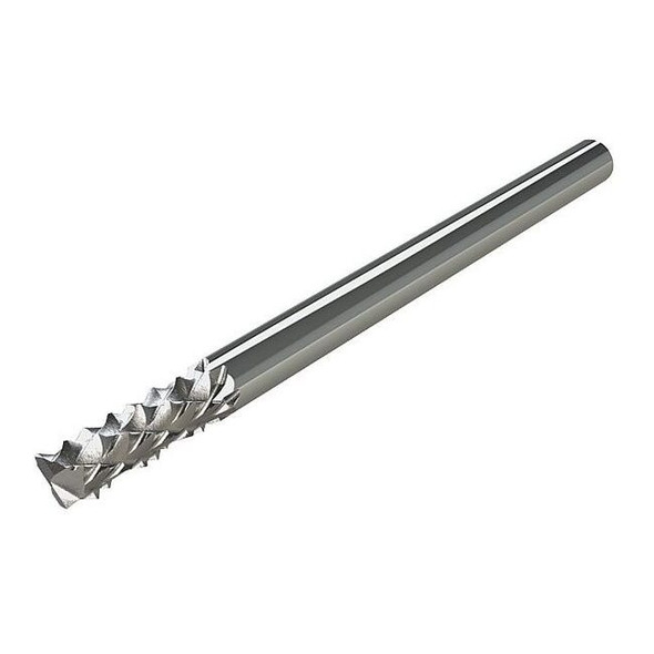Micro 100 Solid Router Bit, 0.25 in, Carbide RDC-70
