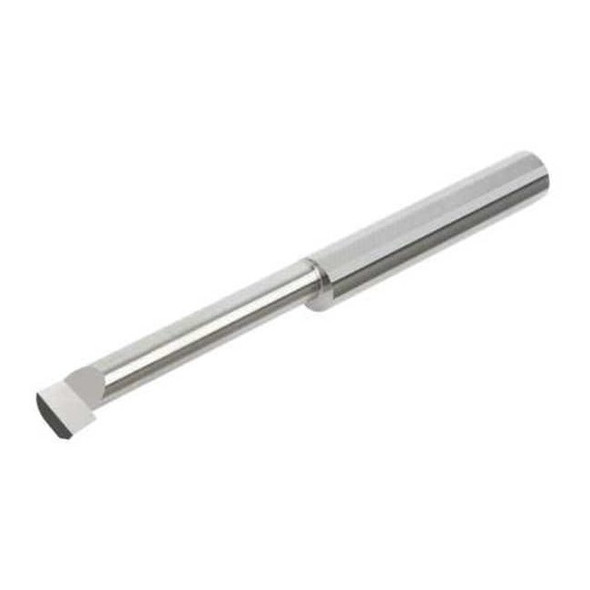 Micro 100 Boring Bar, 2-1/2 in L, Carbide BB-360600G