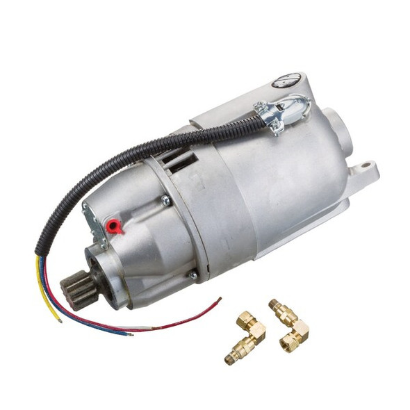 Ridgid Switch Assembly 20113